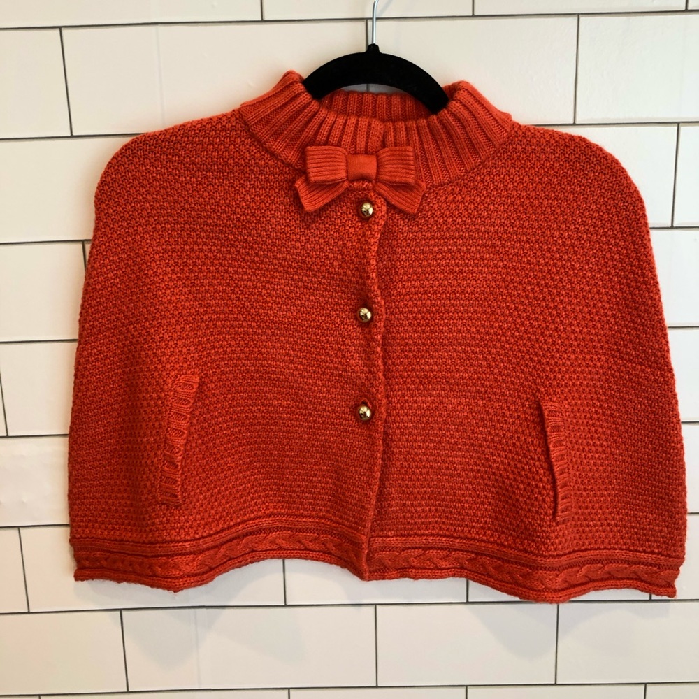Janie and jack sweater